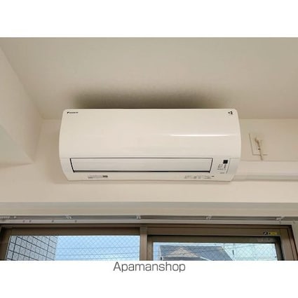 グランカーサ南千住[1K/25.36m2]の内装