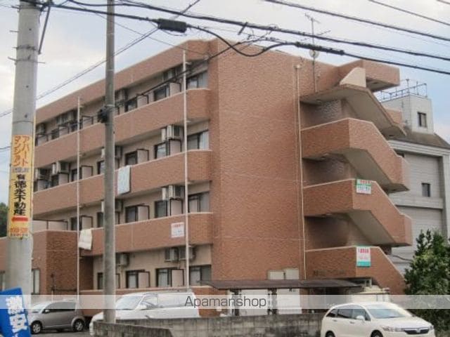リージェントタマイの外観写真