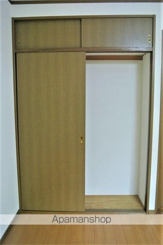 シャイン寺本の内装写真