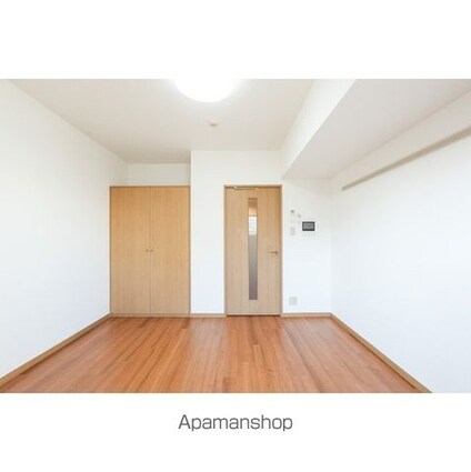 コンフォリア芝浦キャナル[1K/21.97m2]のその他設備