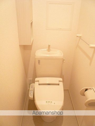 ハッピー メゾンの内装写真