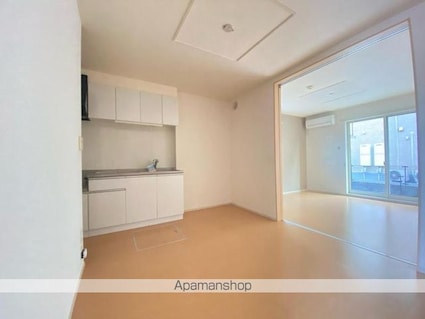 ワイズＫⅡ[2DK/45.89m2]の内装4