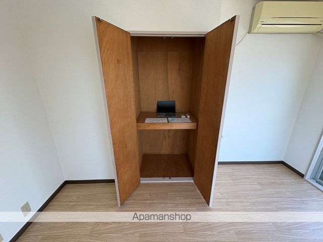 徳広マンションの内装写真