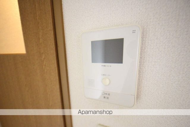 エアフォルグ北大IIの内装写真