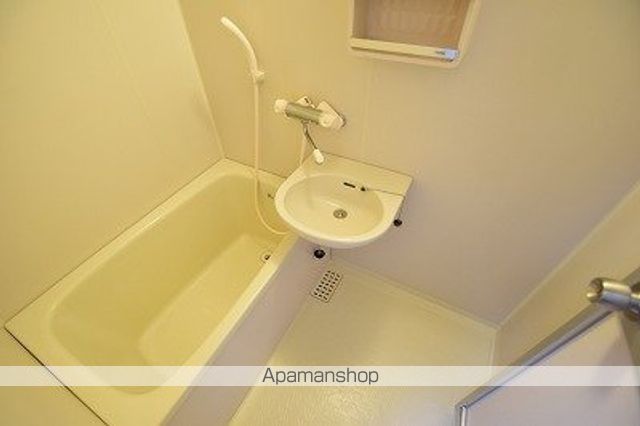 伊勢原コーポフロンティアの内装写真