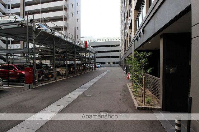 グランフォーレ千早マークスクエア ウエストウイングのその他写真