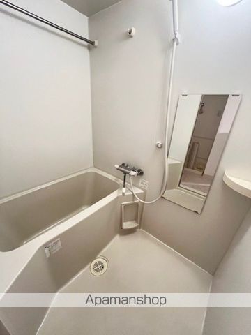 プレミアステージ駒込の内装写真