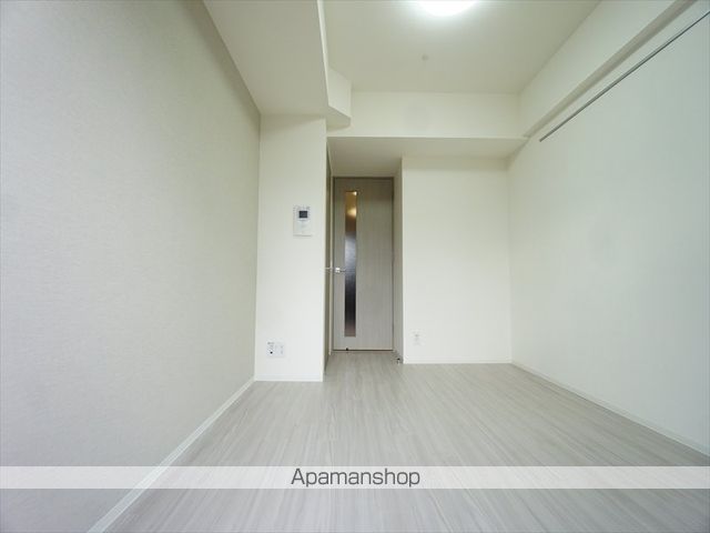 メイクス矢場町IIの内装写真