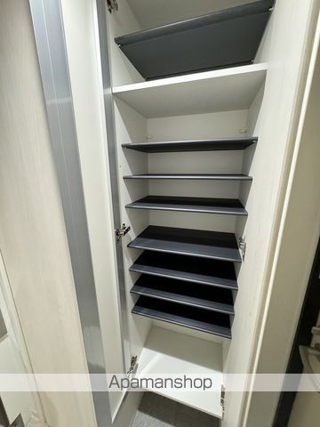 メニーズコート南郷13STの内装写真