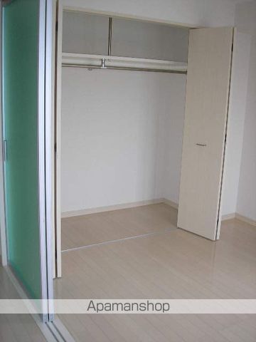 MACSビルの内装写真