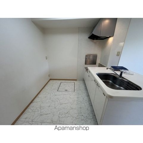 グレースセレノ小山の内装写真