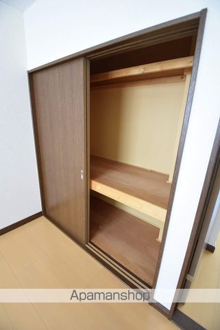 プロビデンスB棟の内装写真