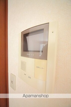 ディアコート[1K/30m2]の内装2