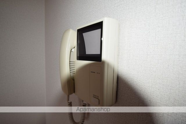 グランシャリオIの内装写真
