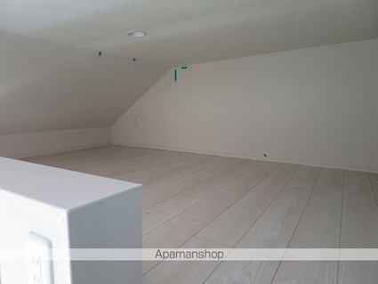 東京都練馬区上石神井２丁目[1R/12.18m2]のその他内装