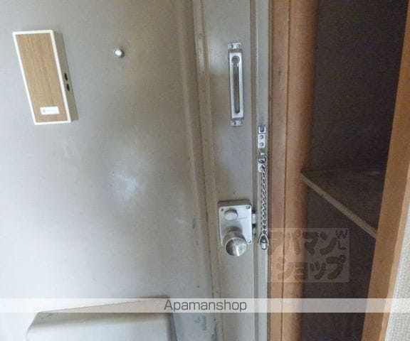 サンライズヒガシラの内装写真
