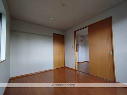 クレスト宇奈根[2LDK/55.28m2]のリビング・居間3
