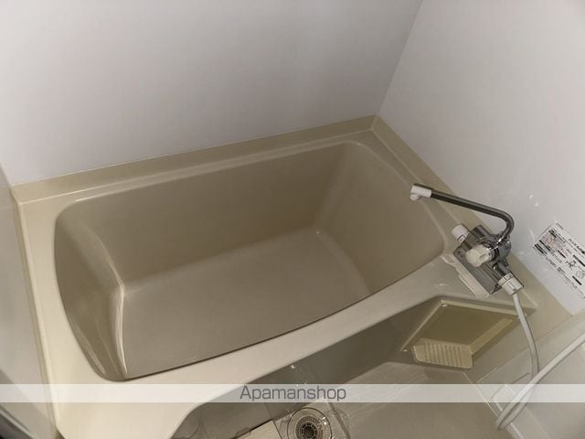 アクシスヨーロッパ壱番館の内装写真