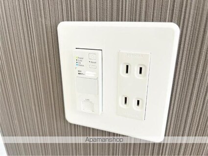 Ｇｒａｎｄ　Ｐｏｉｒｅ[1LDK/35.54m2]のその他設備