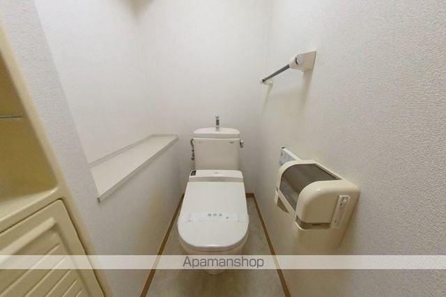 西大畑エルヴェの内装写真