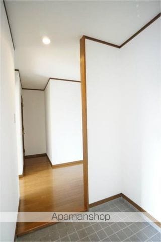 ポルタ草薙Bの内装写真