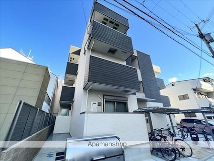 和歌山県和歌山市田中町３丁目[1LDK/37.03m2]の外観3