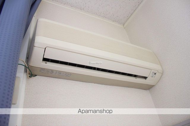 レオパレスミナミの内装写真