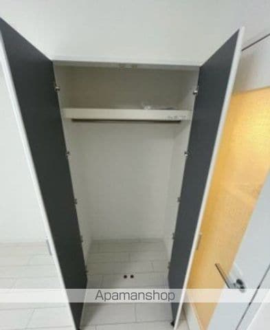 MAXIV梅島DUEの内装写真