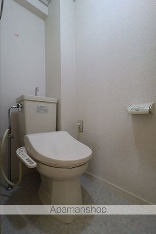 長瀬マンション I棟の内装写真