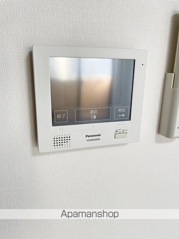 LUXE東三国IIの内装写真