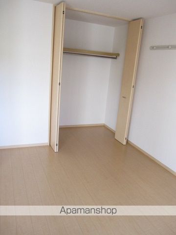ベルメゾンT.Mの内装写真