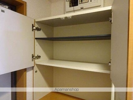 コーポエクセル２[1K/24.7m2]のその他設備