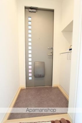 サンフィット[2LDK/54.07m2]の玄関