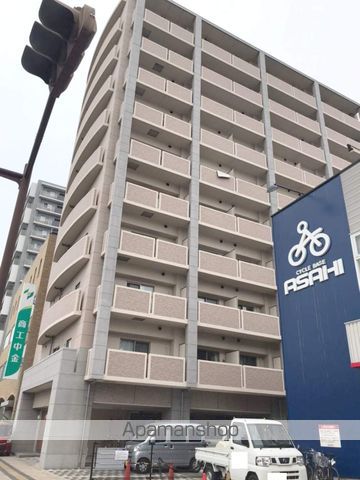 ヴィアーレ 光南の外観写真