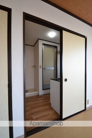 メゾン三篠の内装写真