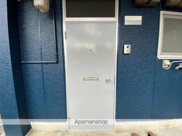 マンション卓の外観写真