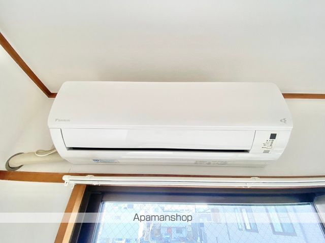 プレアール庚午中の内装写真