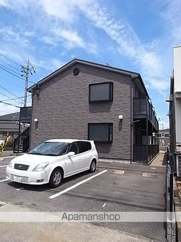 アンプルール リーブル 匠の外観写真