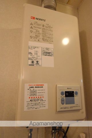 KIRAMECK円山東の内装写真