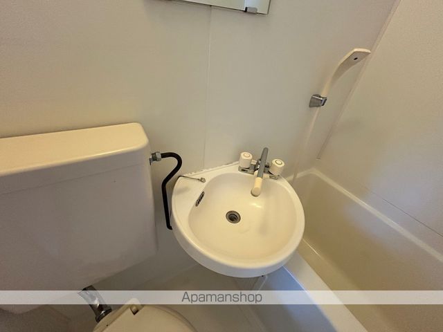 ロイヤルハイツ萱島の内装写真