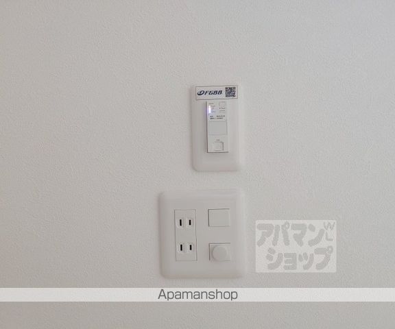 エクセルワンズ観月橋の内装写真