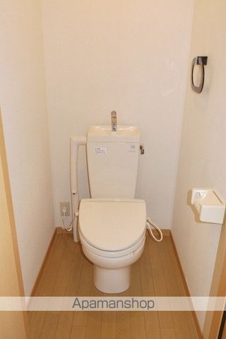 コーポリーブルの内装写真