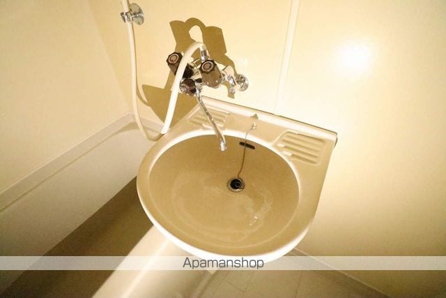 サンレオ栄町の内装写真