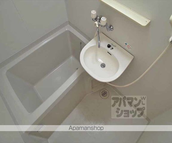 キャロットIの内装写真