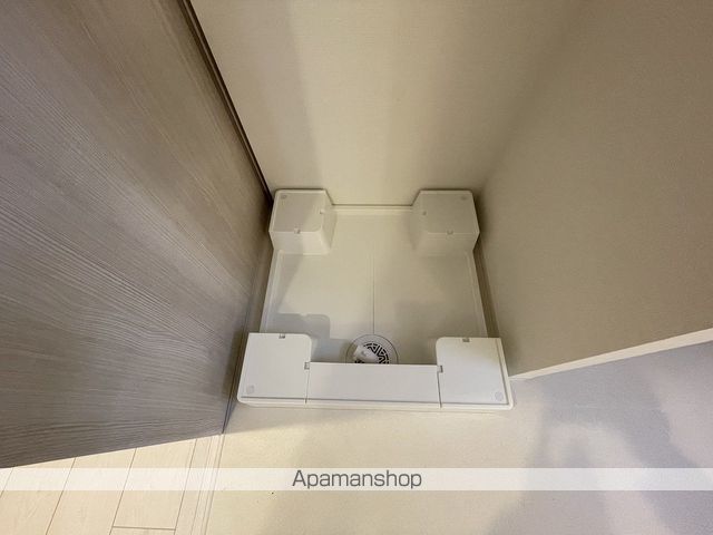 スプランディッド大阪NAMBA LINEの内装写真
