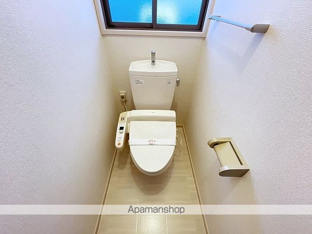 I’S パレスの内装写真