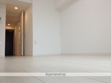 メインステージ上野毛Ⅱ[1K/25.36m2]のリビング・居間