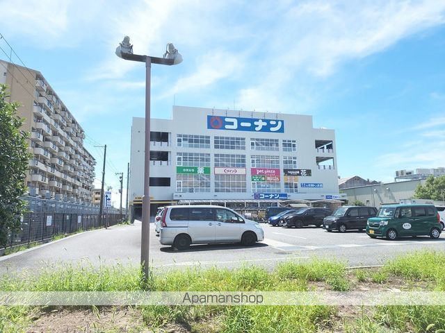 Rio加島の周辺写真
