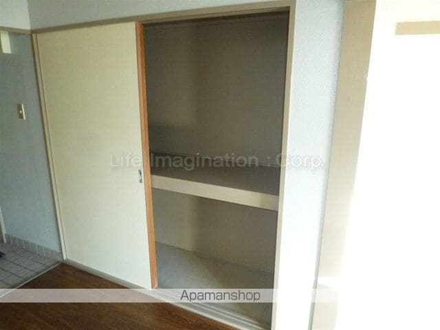 中央2丁目小堀マンションの内装写真