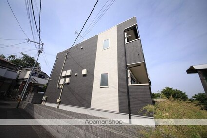 東京都日野市新町２丁目[1R/32.6m2]の外観4